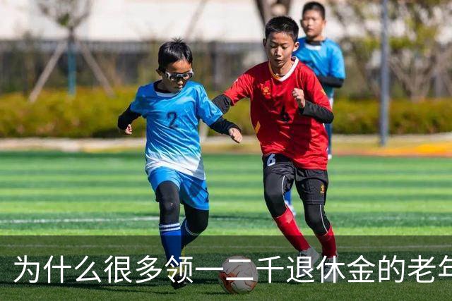 为什么很多领一二千退休金的老年人，宁愿在家过节俭生活！