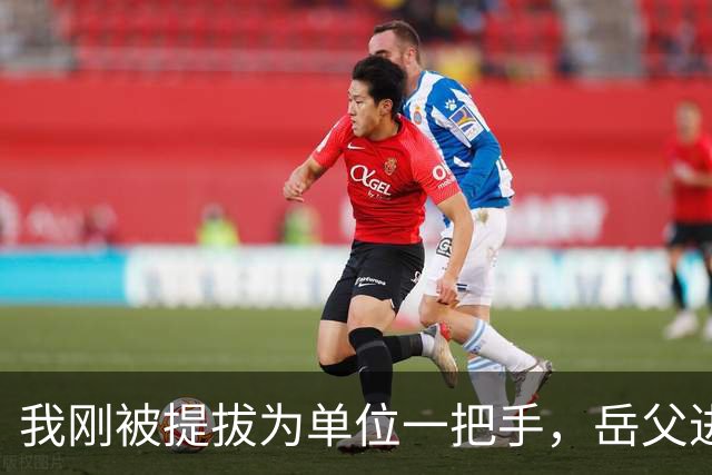 我刚被提拔为单位一把手，岳父进门就指着我鼻子大骂没出息，儿子拿着电话跑出来：爸，找局长的