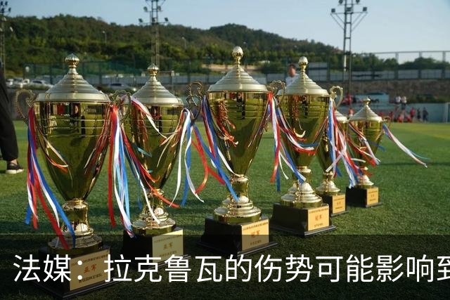 法媒：拉克鲁瓦的伤势可能影响到法国队，他可能遭遇肌肉撕裂