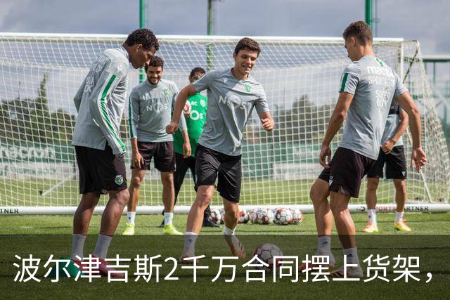 波尔津吉斯2千万合同摆上货架，勇士却说不急