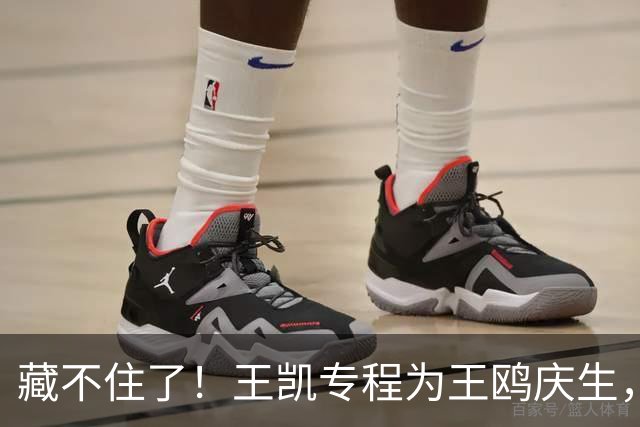 藏不住了！王凯专程为王鸥庆生，11年关系太微妙，全网细扒不简单