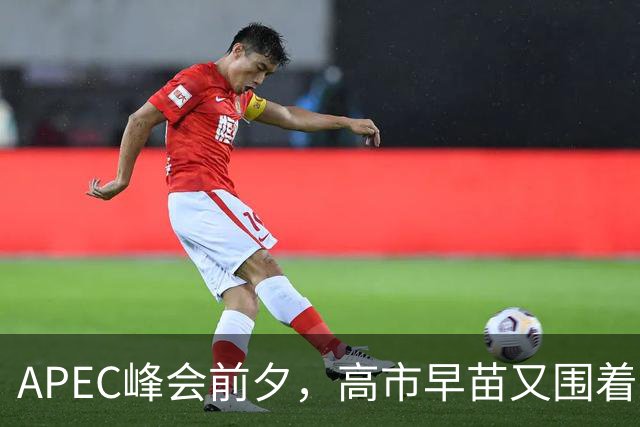 APEC峰会前夕，高市早苗又围着台湾问题做文章，背后的算计不简单